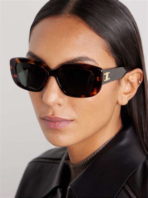 dhgate celine triomphe sunglasses